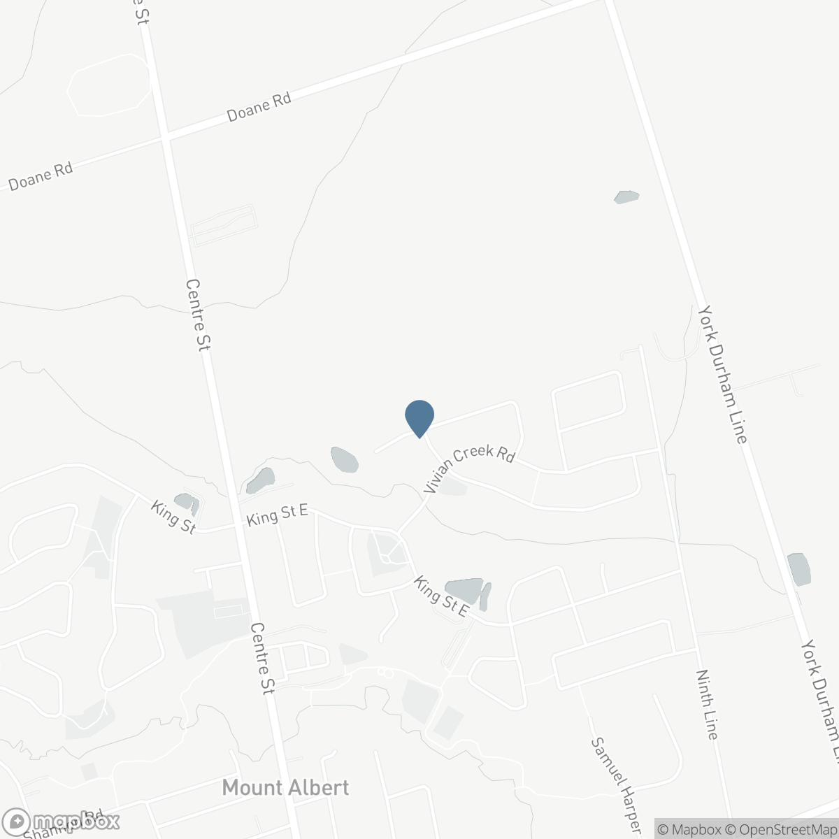 64 MANOR GLEN CRESCENT, East Gwillimbury, Ontario L0G 1M0